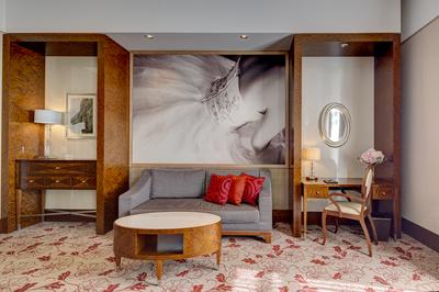 Grand Deluxe Room