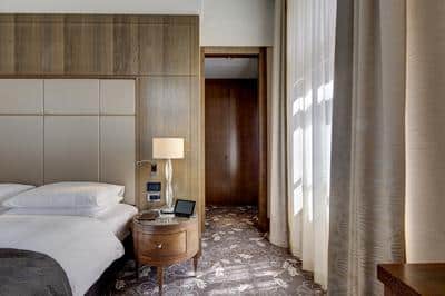 Ring Suite
