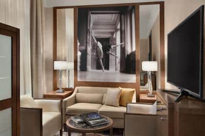 Hansen Suite