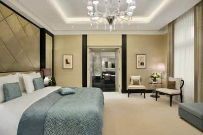 Presidential Suite