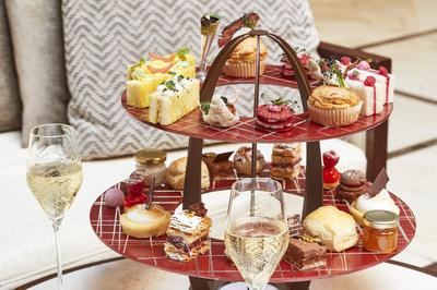 Afternoon Tea