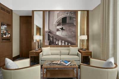 Palais Suite