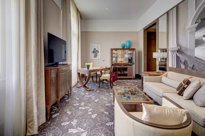 Ring Suite