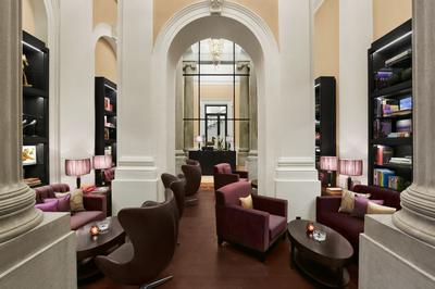 Cigar Lounge