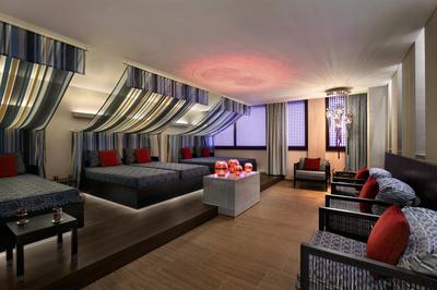 Kempinski The Spa 
 - Relaxation Area