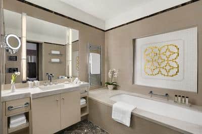 Hansen Suite