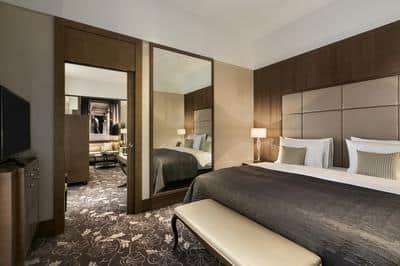 Hansen Suite