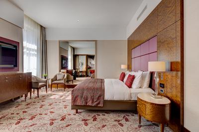 Grand Deluxe Room