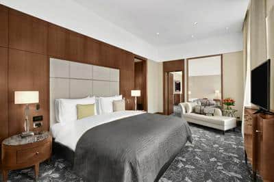 Palais Suite