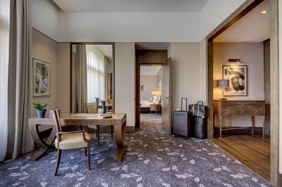 Palais Suite