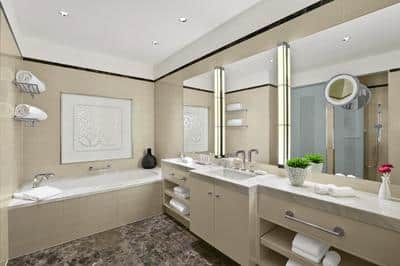 Grand Deluxe Room