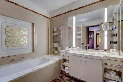 Hansen Suite