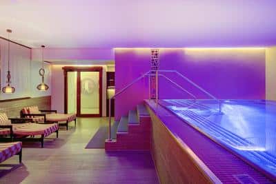 Kempinski The Spa 
 - Indoor Pool