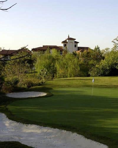 Golf Course