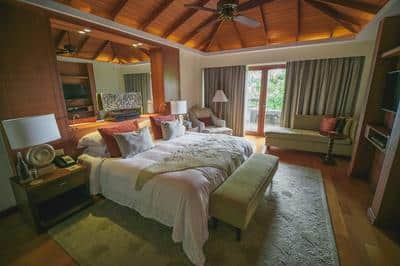 Two Bedroom Villa
