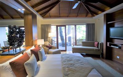 Two Bedroom Villa