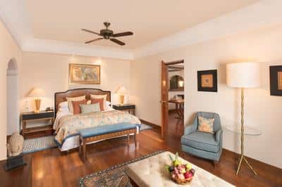 Garden Suite