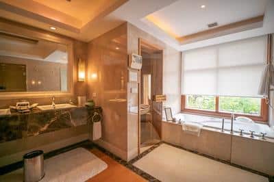 Two Bedroom Villa