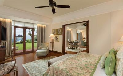 Ananda Suite