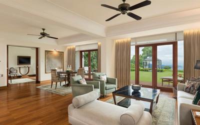 Ananda Suite