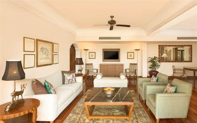 Ananda Suite