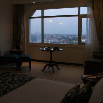 Tajview image