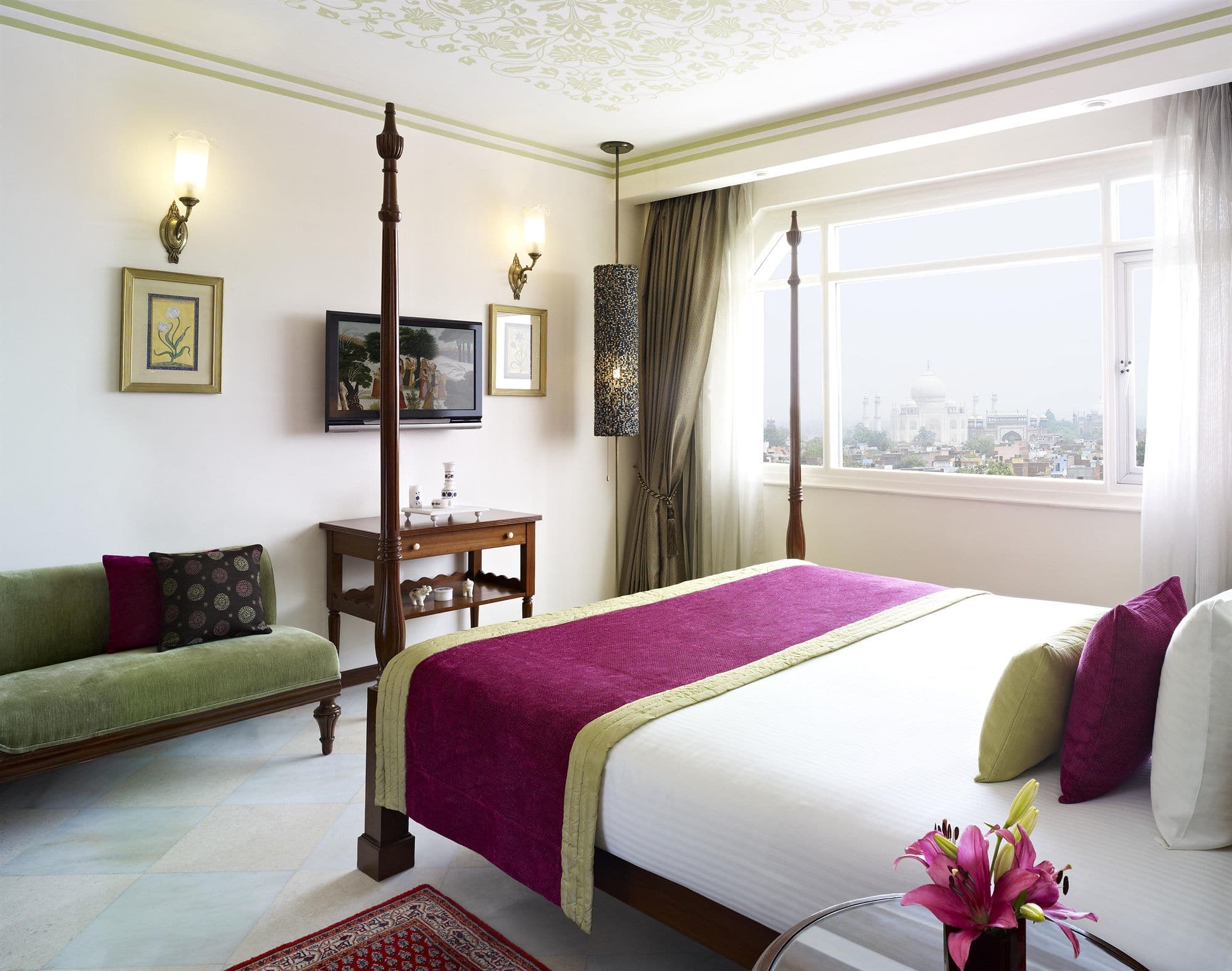 Tajview