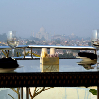 Tajview image