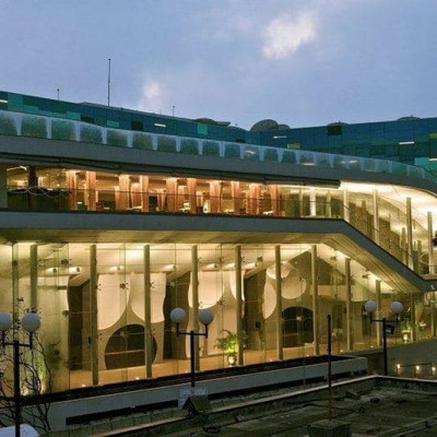 Vivanta Bengaluru, Whitefield image