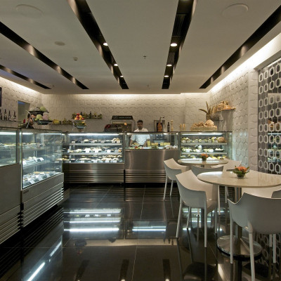Vivanta Bengaluru, Whitefield image