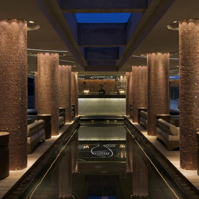 Vivanta Bengaluru, Whitefield image
