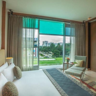 Vivanta Bengaluru, Whitefield image