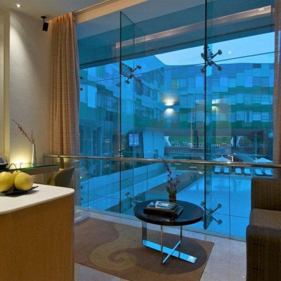 Vivanta Bengaluru, Whitefield image