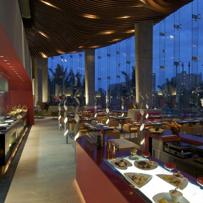 Vivanta Bengaluru, Whitefield image