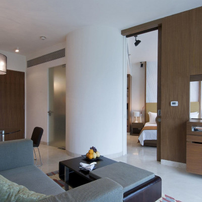 Vivanta Bengaluru, Whitefield image