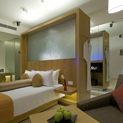 Vivanta Bengaluru, Whitefield image
