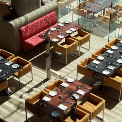 Vivanta Bengaluru, Whitefield image