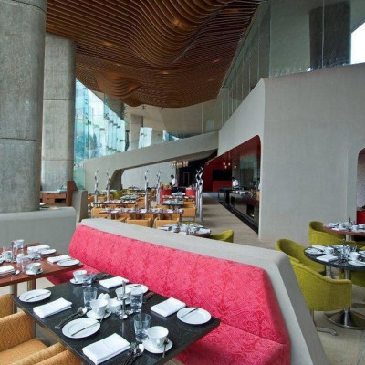 Vivanta Bengaluru, Whitefield image