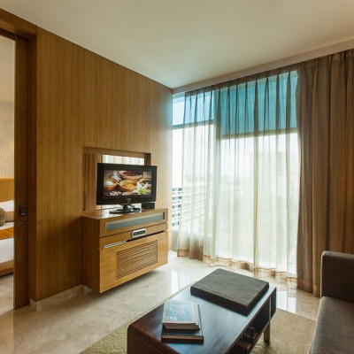 Vivanta Bengaluru, Whitefield image