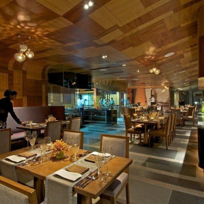 Vivanta Bengaluru, Whitefield image