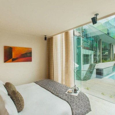 Vivanta Bengaluru, Whitefield image