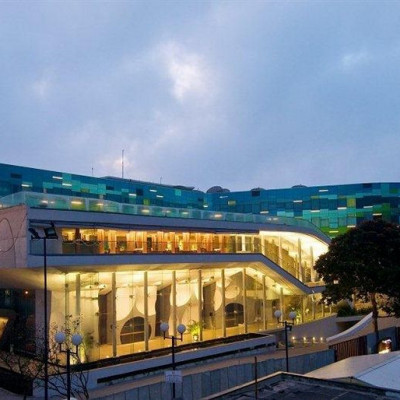 Vivanta Bengaluru, Whitefield image