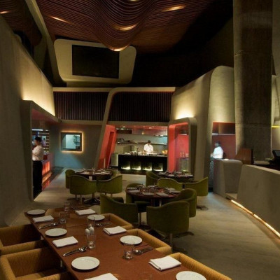 Vivanta Bengaluru, Whitefield image