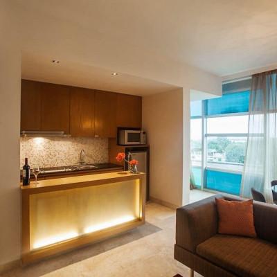 Vivanta Bengaluru, Whitefield image