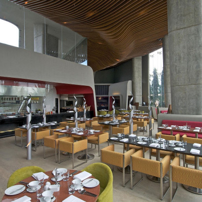 Vivanta Bengaluru, Whitefield image