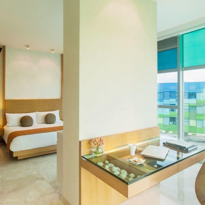 Vivanta Bengaluru, Whitefield image