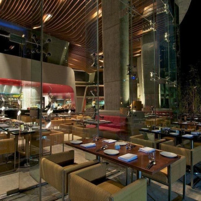 Vivanta Bengaluru, Whitefield image