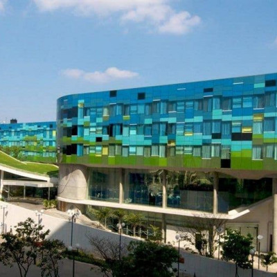 Vivanta Bengaluru, Whitefield image