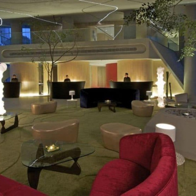 Vivanta Bengaluru, Whitefield image