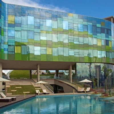 Vivanta Bengaluru, Whitefield image